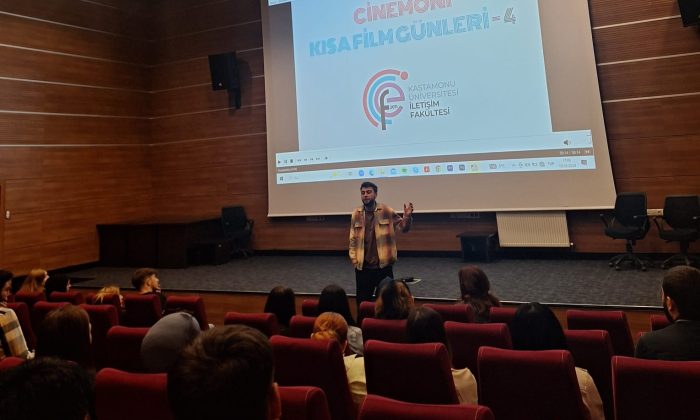 Cinemoni Kısa Film Günleri’nin Dördüncüsü Düzenlendi